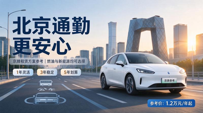 北京交通管理政策会议